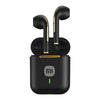 Pro Wireless Earbuds – Noise Cancelling HiFi Stereo In-Ear Headphones with Mic & Waterproof