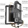 IP68 Waterproof Phone Case – 15M/50ft Diving Case