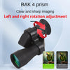 Portable HD Monocular Telescope – High Magnification