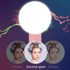 Mini LED Phone Selfie Ring Light