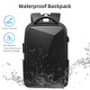 Fenruien Laptop Backpack – Anti-Theft