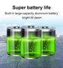 Newest Powerful Solar Lights Outdoor – Motion Sensor, Waterproof Solar