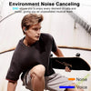 Bluetooth 5.3 Earphones IP7 Waterproof Wireless Headphones