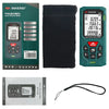 Laser Distance Meter – 40M/70M/120M Digital Rangefinder High Precision