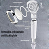 High Pressure Shower Head – 3-Mode