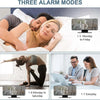 LED Digital Projection Alarm Clock