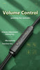 Pro Wired Gaming Earphones with Dual Microphones