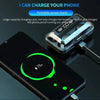 Pro Bluetooth Earphones with Wireless Hifi Stereo