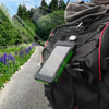 200000mAh Solar Power Bank Large Capacity Portable Battery