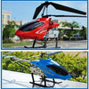 RC Helicopter with Remote Control