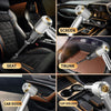 Cordless Car Vacuum Cleaner – Powerful Handheld Wireless Suction