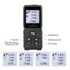 100M Laser Rangefinder – Digital Distance Measuring Tool for Building