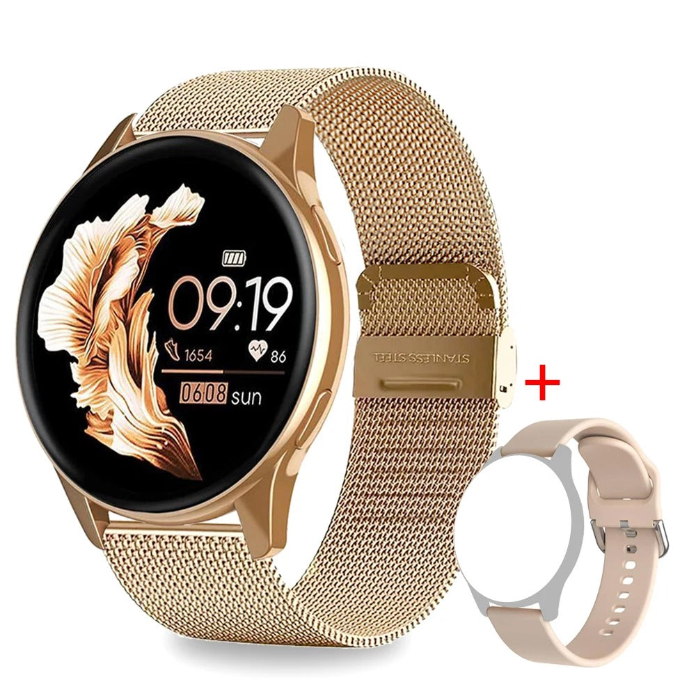 Viora Smartwatch for Women & Ladies