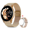 Viora Smartwatch for Women & Ladies