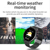 Smart Watch for Ladies Full Touch Screen Sports & Fitness Watch