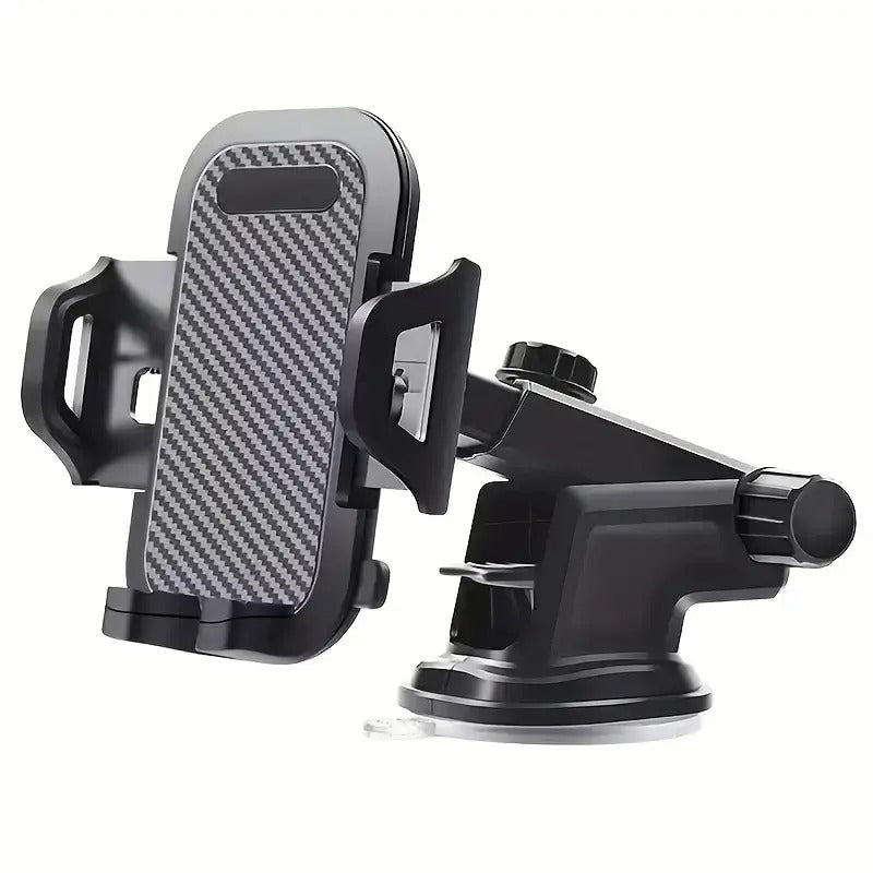 Universal Car Phone Holder Mount – Suction Cup Stand