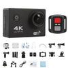 ExtremePro™ Ultra HD 4K Action Camera