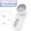 Portable Rechargeable Lint Remover