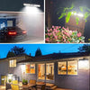 Clip-On Solar Motion Lights Outdoor