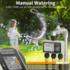 3-Zone Garden Irrigator Water Timer