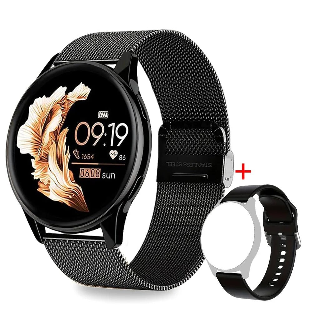 Viora Smartwatch for Women & Ladies