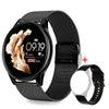 Viora Smartwatch for Women & Ladies