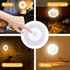 USB Rechargeable LED Night Light