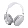 New P9 Wireless Bluetooth Headphones – Noise Cancelling Over-Ear Headset with Mic