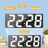 Latest Digital LED Alarm Clock