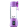 Portable Electric Juicer – Rechargeable Smoothie & Fruit Blender