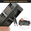 Precision Screwdriver Set 46-in-1
