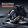 Open-Ear Wireless Earphones Noise Cancelling and Waterproof