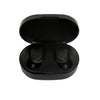 Bluetooth 5.1 Wireless Earphones with Touch Control, Waterproof, Sports Headset with Mic