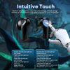 Max Wireless Bluetooth 5.4 Earphones