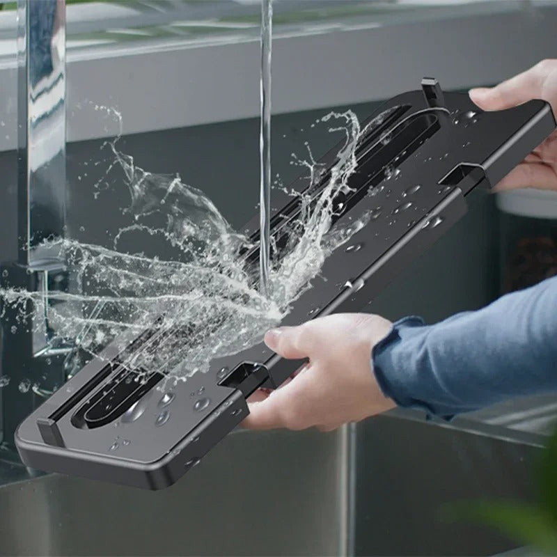 Electric Vacuum Sealer with Built-In Cutter