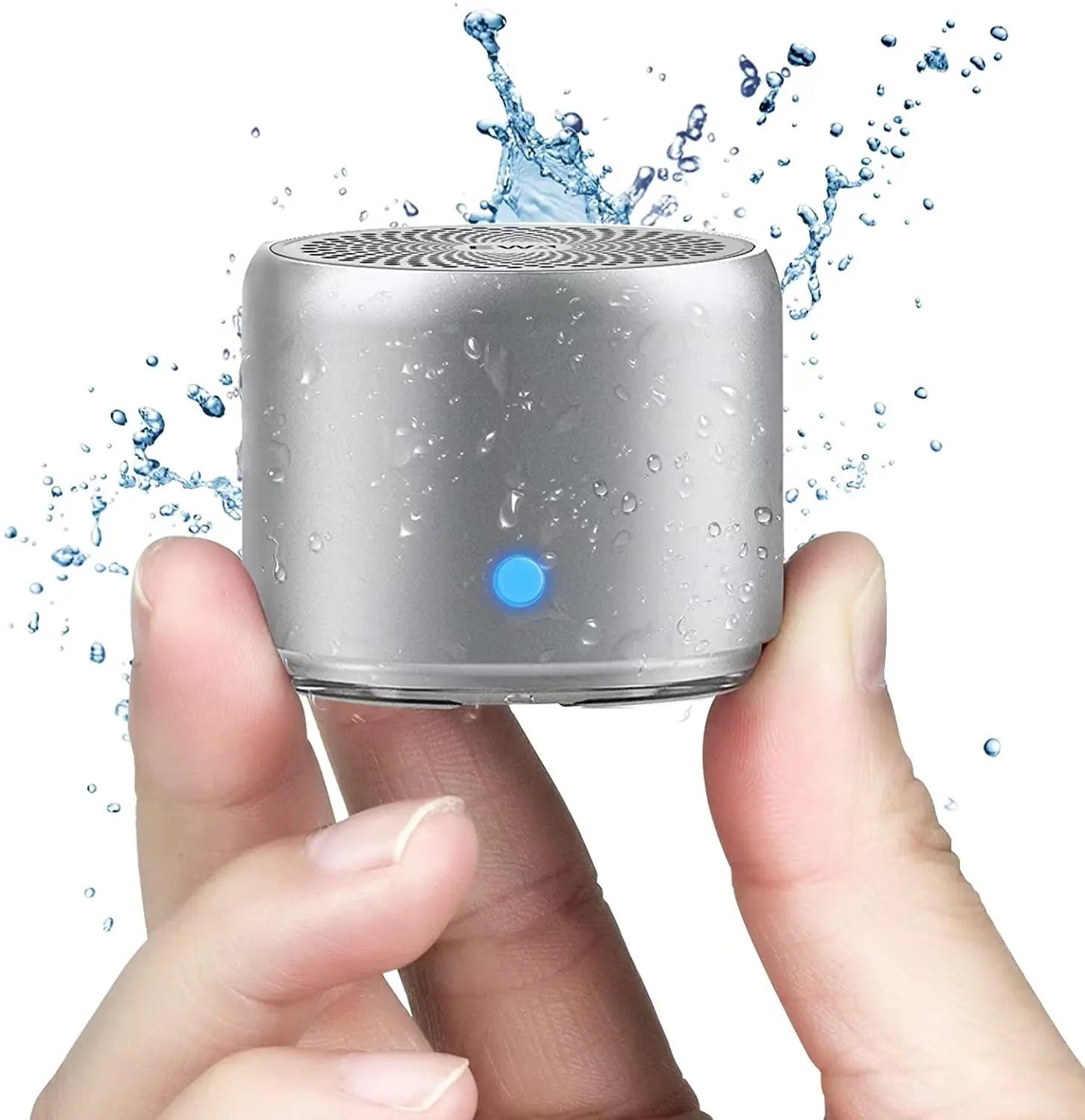 EWA Bluetooth Wireless Speaker