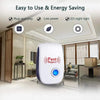 Ultrasonic Pest Repeller Device Electronic