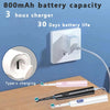 Rechargeable Electric Toothbrush – Rotary Electronic Toothbrush