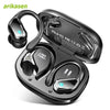 Bluetooth 5.3 Earphones IP7 Waterproof Wireless Headphones