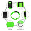 LED Glog Collar Rechargeable