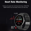 Smart Watch for Ladies Full Touch Screen Sports & Fitness Watch