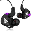 Wired Earphones HiFi Sound Quality Gaming Headset