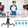 Wireless Lavalier Microphone – Portable Mini Mic