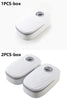 Automatic Pet Feeder with Dual Bowls