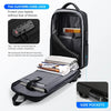 Fenruien Laptop Backpack – Anti-Theft