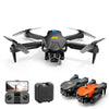 M3 PRO 8K Drone – Triple-Camera GPS Quadcopter with Obstacle Avoidance, Brushless Motors & One-Key Return