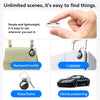 Bluetooth GPS Smart Tracker