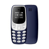 Mini GSM Unlocked Mobile Phone