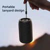 ZEALOT-S32 Wireless Bluetooth Speaker – Mini Portable HiFi Subwoofer