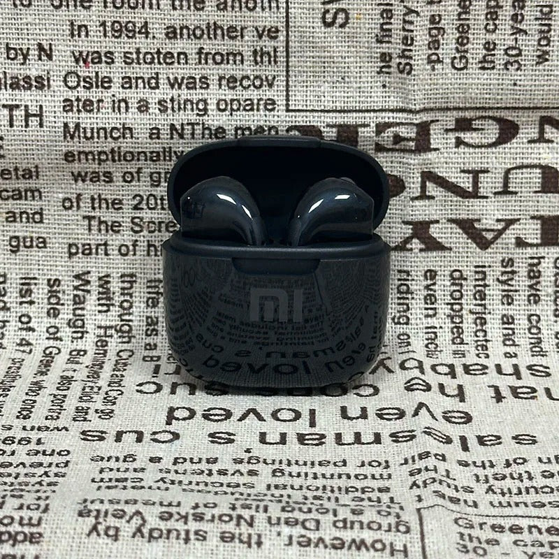 Pro Bluetooth 5.3 Wireless Earbuds